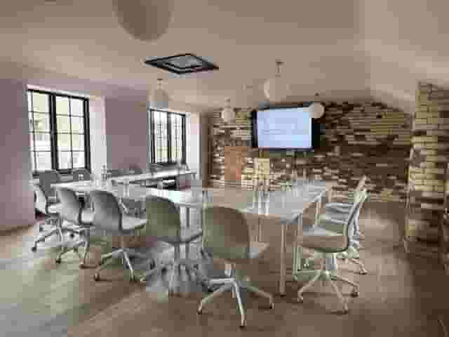 Meeting Room 308