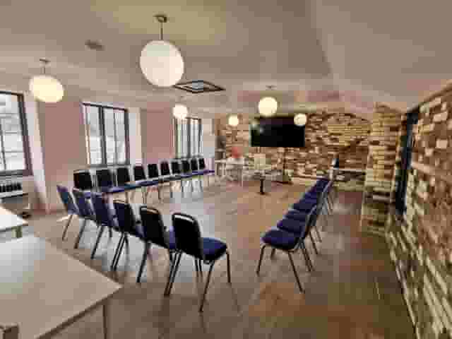 Meeting Room 308