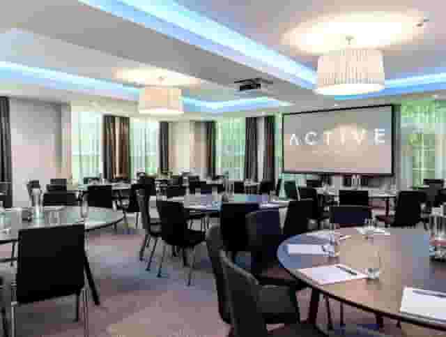 Gorse Hill Hotel