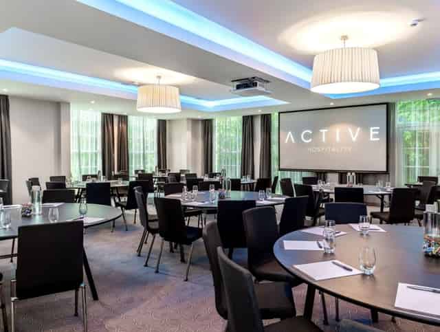 Gorse Hill Hotel