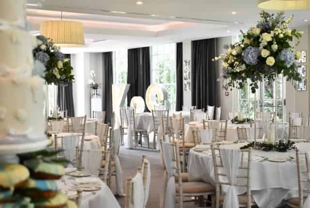 Gorse Hill Hotel