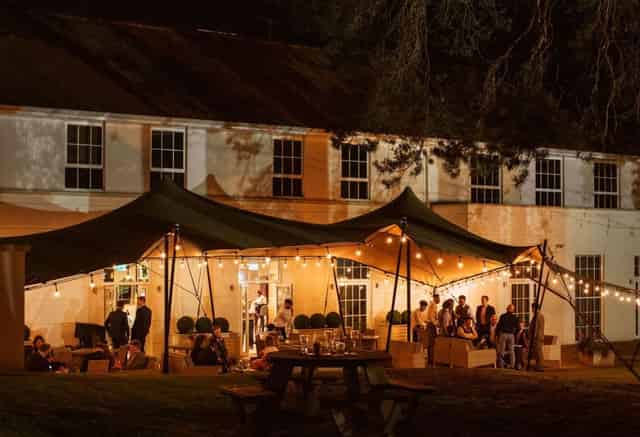 Gorse Hill Hotel