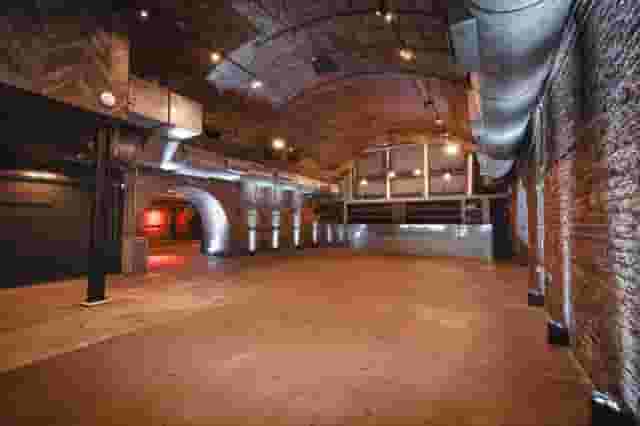 Hackney Downs Studios