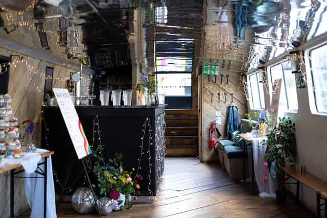 Hackney Downs Studios