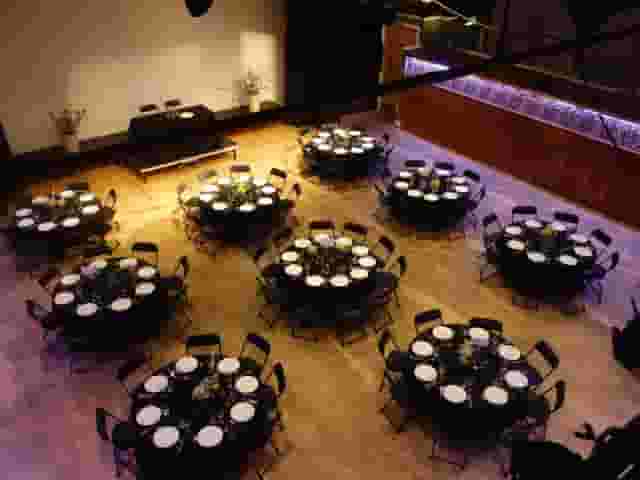 The Tabernacle