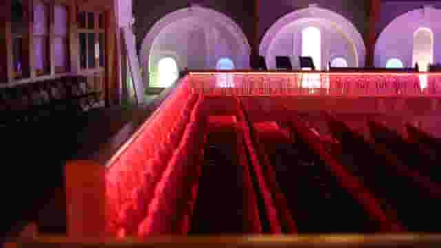 The Tabernacle