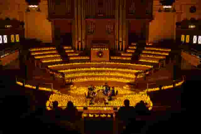 The Tabernacle