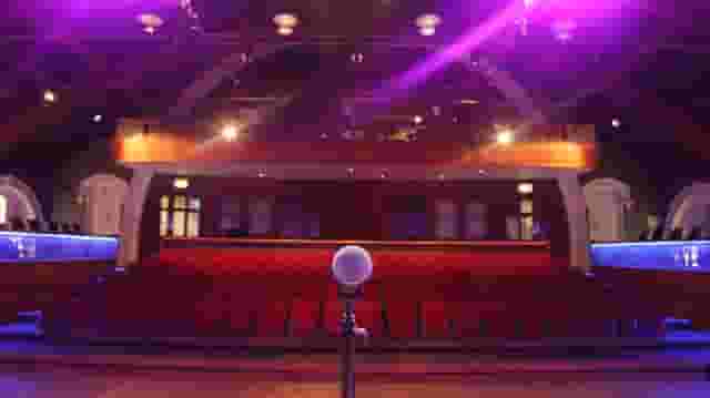 The Tabernacle