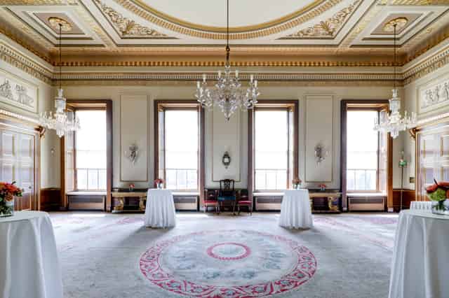 Court Dining Room