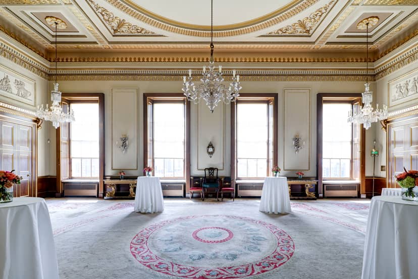 Fishmongers' Hall - image 1