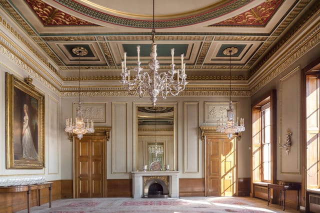 Fishmongers' Hall - image 3