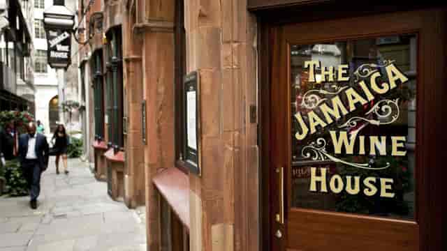 Jamaica Wine House - image 2