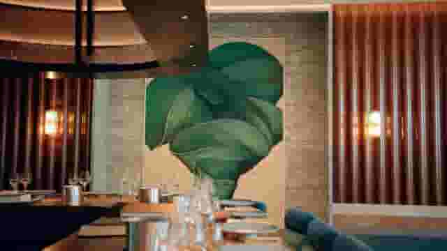 Pavyllon London