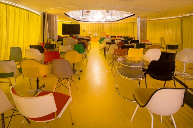 Second Home Spitalfields - image 3