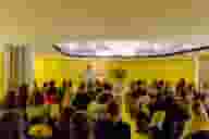 Reception Halls