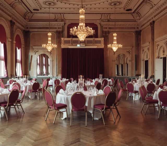 Stora Salen