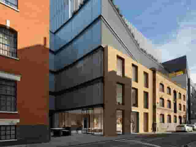 47/49 Tanner Street