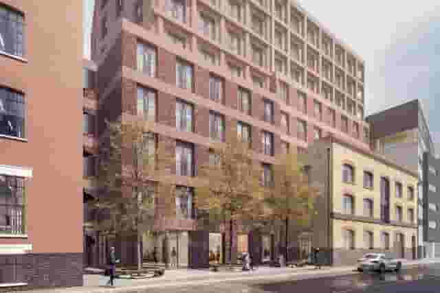47/49 Tanner Street