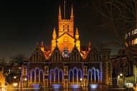Derbyshire