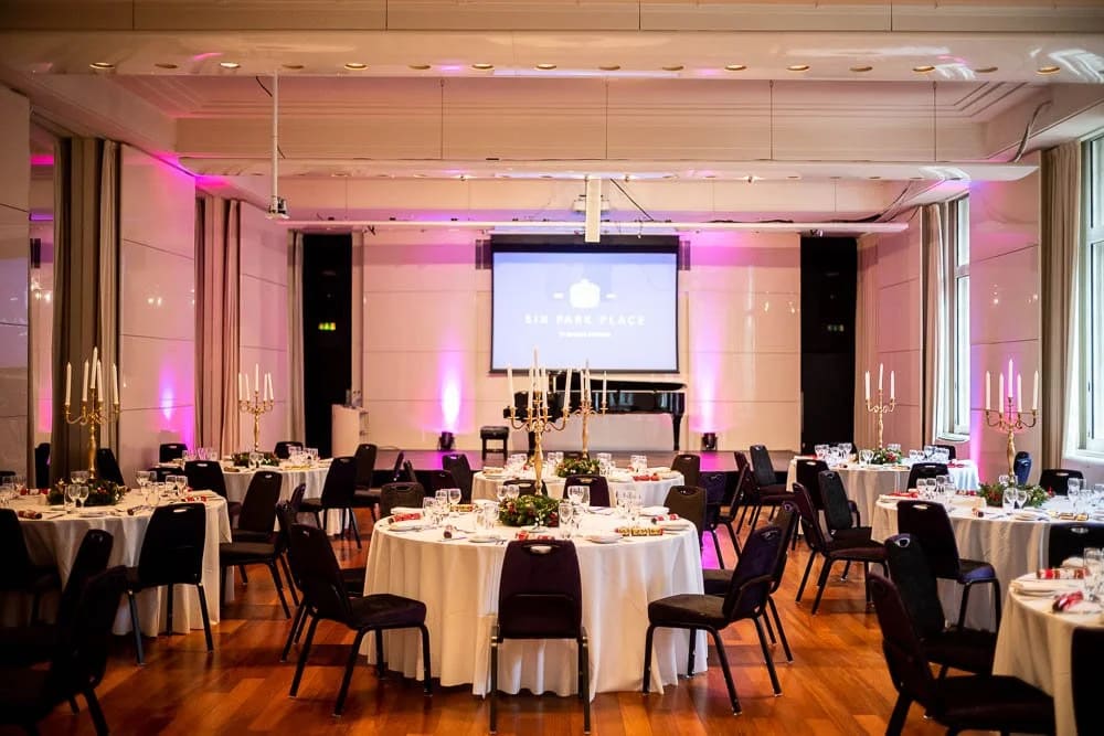 Six Park Place - image 1