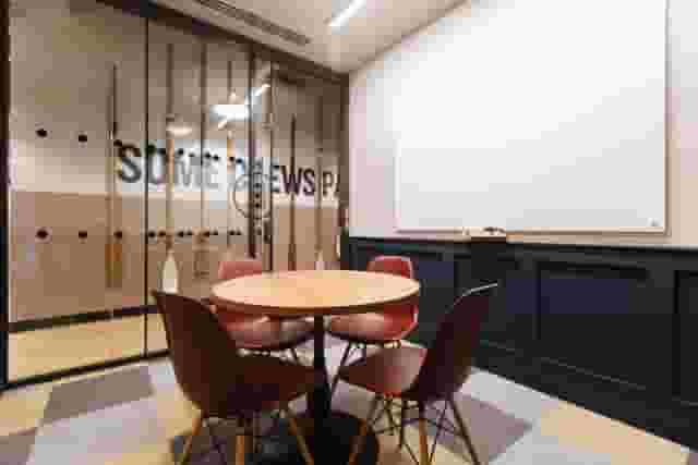 WeWork 145 City Road