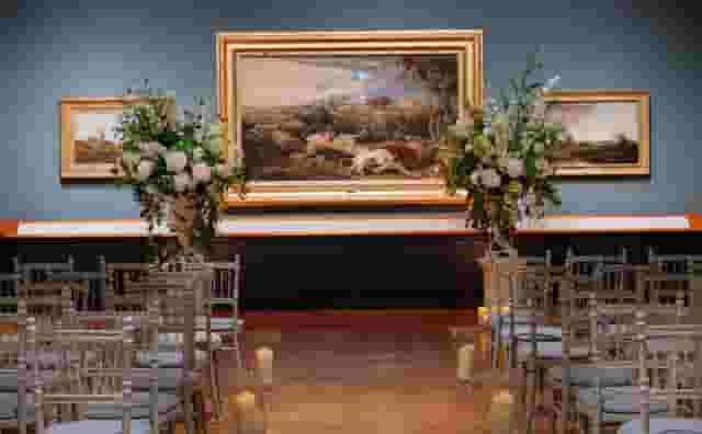 Victoria and Albert Museum