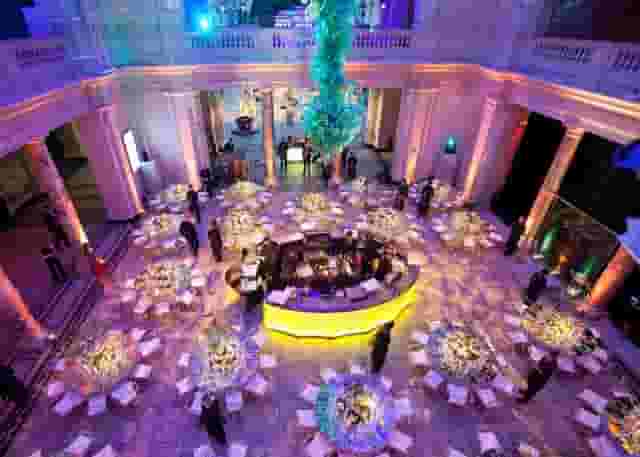 Victoria and Albert Museum