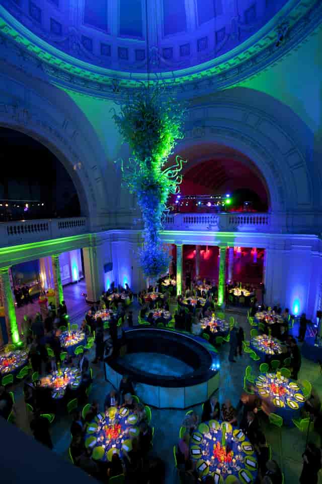 Victoria and Albert Museum - image 2