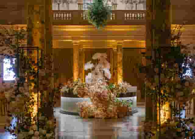 Victoria and Albert Museum
