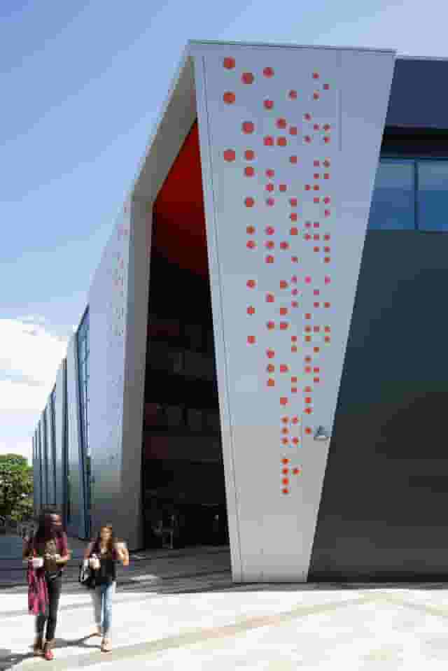 National Oceanography Centre