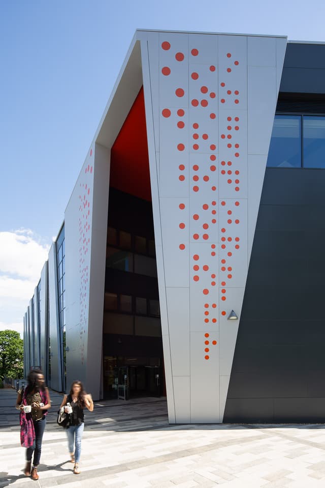 National Oceanography Centre