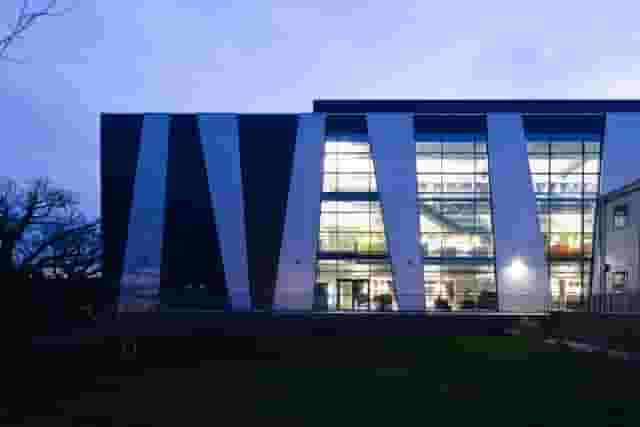 National Oceanography Centre