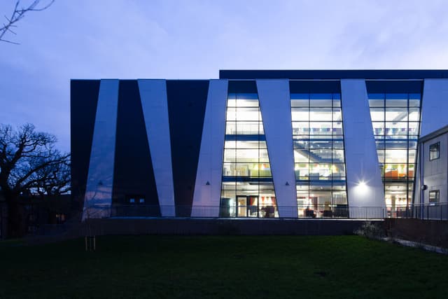 National Oceanography Centre