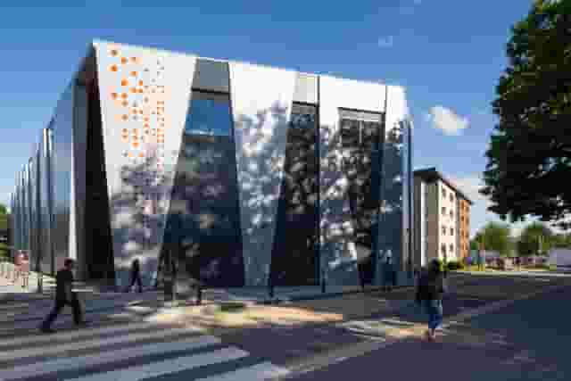 National Oceanography Centre