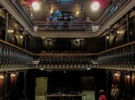 Auditoriums