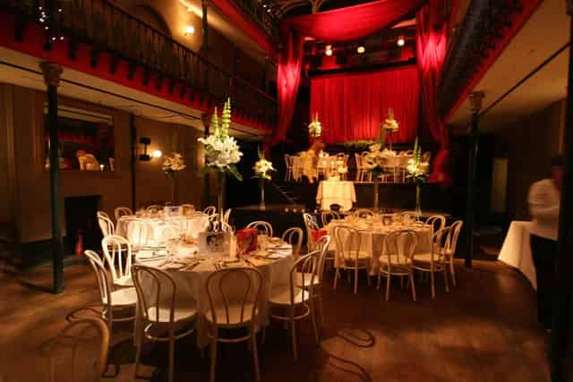 Hoxton Hall