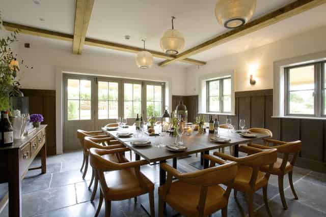 Hurley House Hotel
