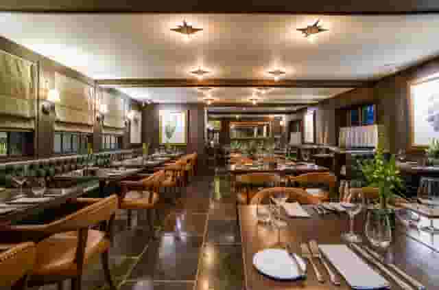 Hurley House Hotel