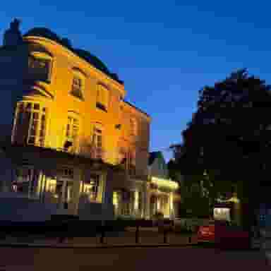 Formal Event Venues