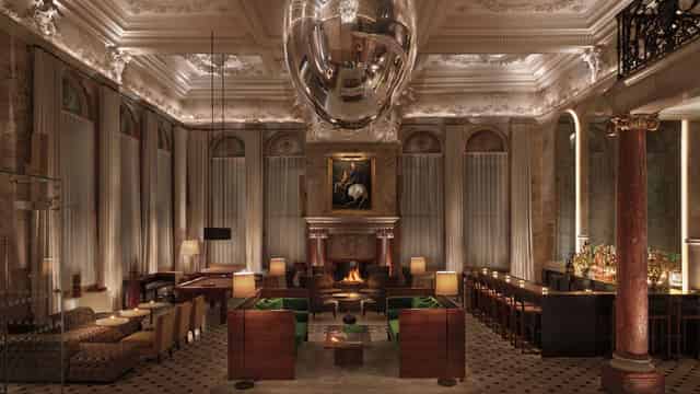 Royal Adelaide Hotel