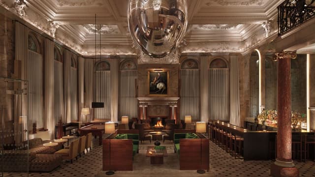Royal Adelaide Hotel