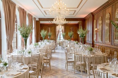 Party Venues