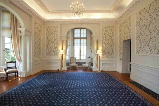 Hedsor House