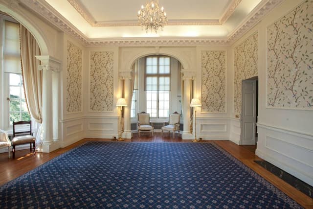 Hedsor House