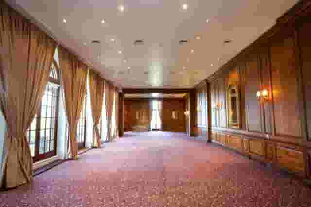 Hedsor House