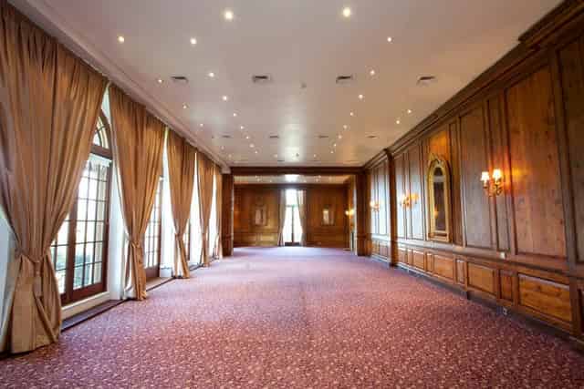 Hedsor House