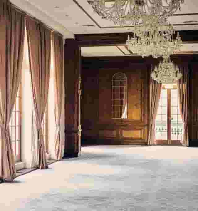 Hedsor House
