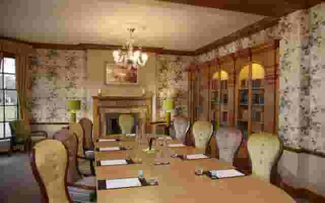 Royal Berkshire
