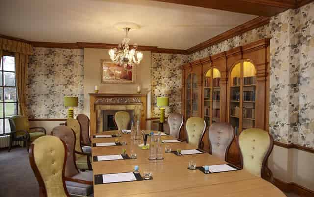 Royal Berkshire