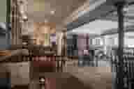 Bars to Hire